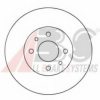 RENAU 7701204300 Brake Disc